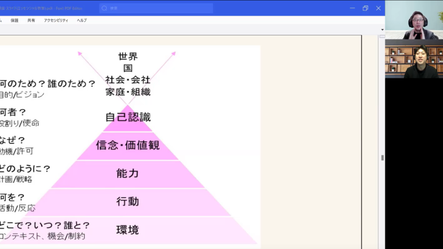“やる気”も“自己肯定感”も自然と満ちる! 軸を整える「ニューロジの調整」とは?