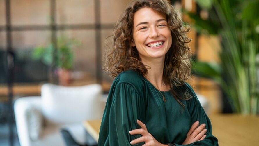 バランスの良い人生に役立つMP